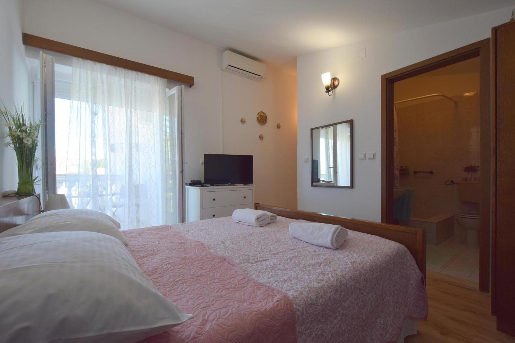 Apartments Pavic 马林斯卡 外观 照片