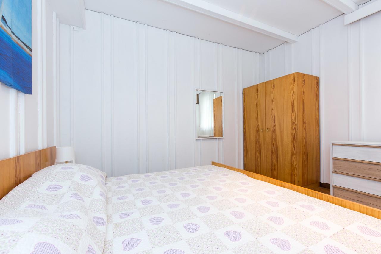 Apartments Pavic 马林斯卡 外观 照片